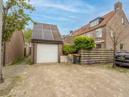Windmolen 25