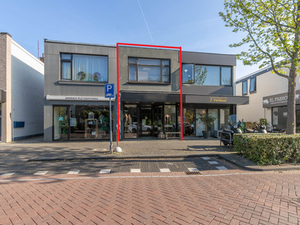 De Kempenaerstraat 67