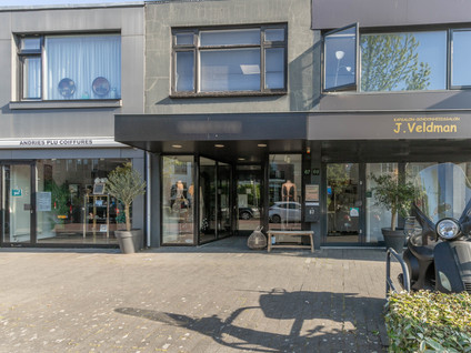 De Kempenaerstraat 67
