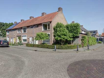 Willem van Oranjelaan 66