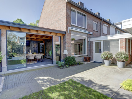Willem van Oranjelaan 66