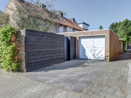 Willem van Oranjelaan 66