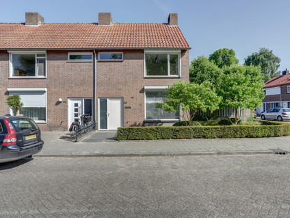 Willem van Oranjelaan 66