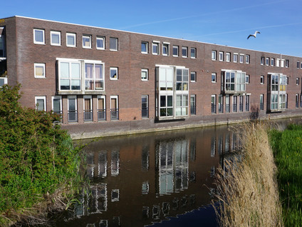 Trinidadstraat 57
