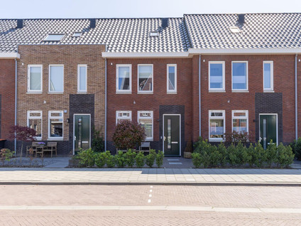Elle Molstraat 33