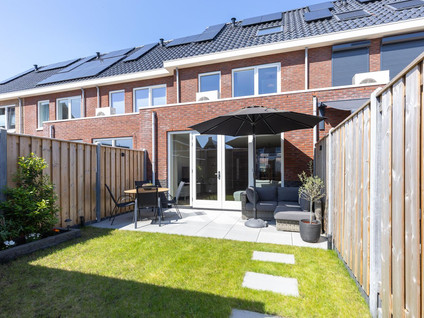 Elle Molstraat 33