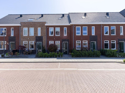 Elle Molstraat 33
