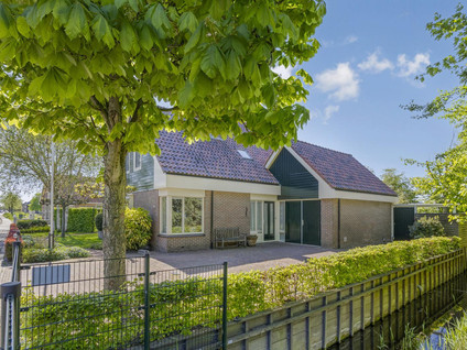 Dorpsstraat 26