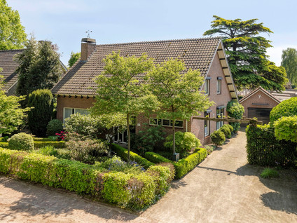 Pastoor Van Der Kampstraat 9A