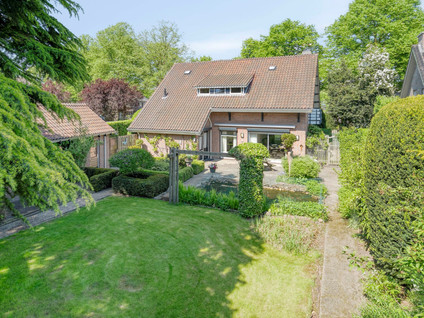 Pastoor Van Der Kampstraat 9A