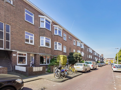 Bennekomstraat 91