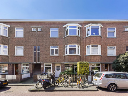 Bennekomstraat 91