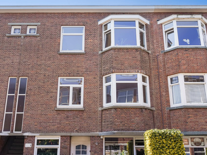 Bennekomstraat 91