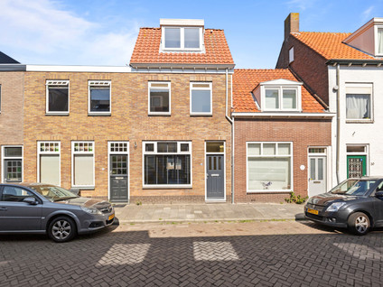 Nieuwstraat 54