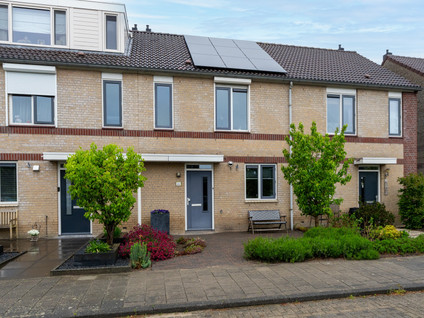 Vlinderslag 28