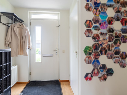 Vlinderslag 28