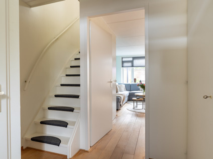Vlinderslag 28