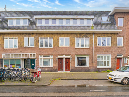 Pieter Nieuwlandstraat 23 23
