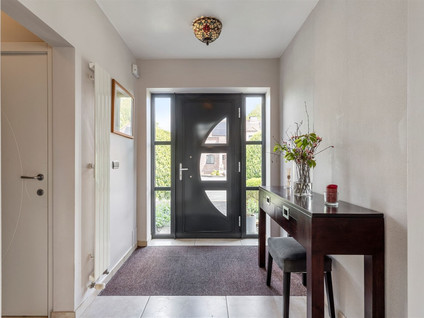 Dornerstationsstraat 20 