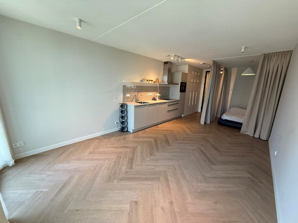 Dijkmeerlaan 