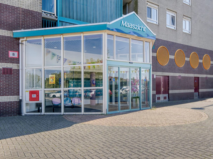 Maasboulevard 197
