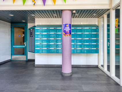 Maasboulevard 197