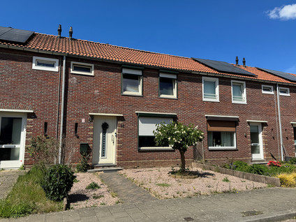 Felix Timmermansstraat 22