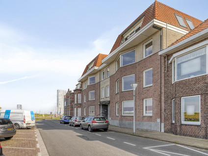 Scheldekade 23a