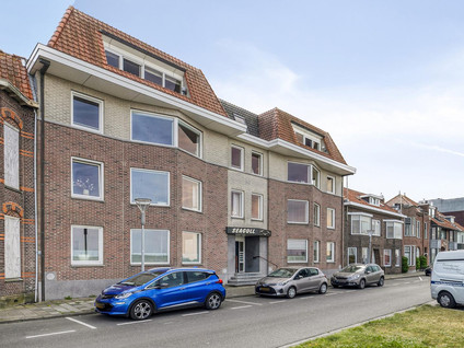 Scheldekade 23a