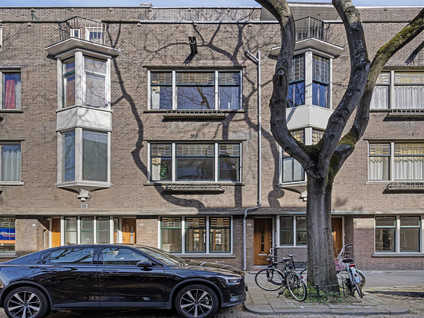 Breitnerstraat 43B