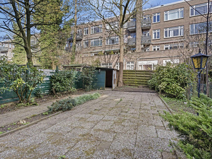 Breitnerstraat 43B