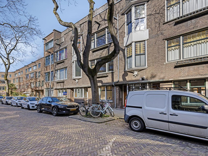 Breitnerstraat 43B