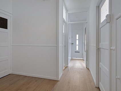 Breitnerstraat 43B
