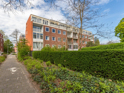 Doggerstraat 8C