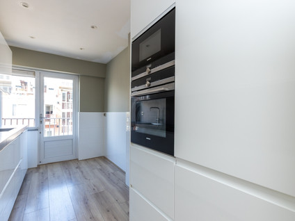 Doggerstraat 8C