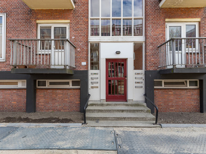 Doggerstraat 8C