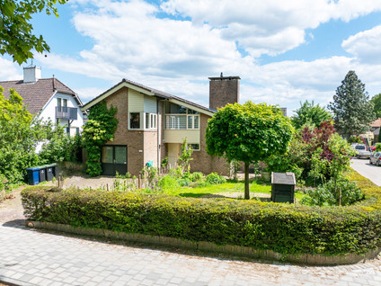 Kleine Haarsekade 101