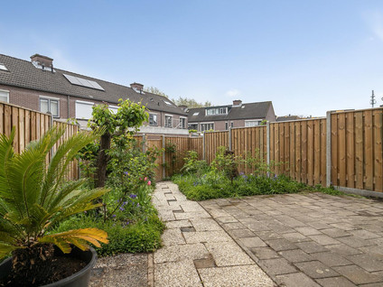 Steenkamplaan 43