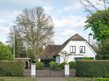 Kennemerstraatweg 658
