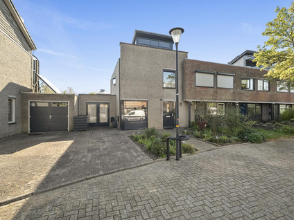 De Boomgaard 10