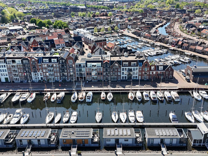 Zuiderzeeboulevard 28