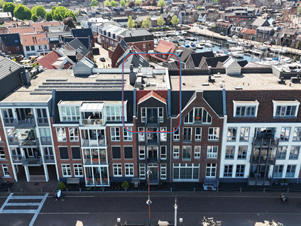 Zuiderzeeboulevard 28
