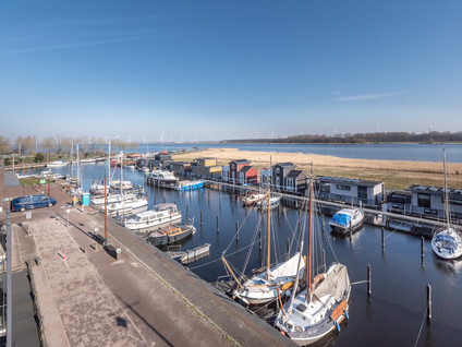 Zuiderzeeboulevard 28