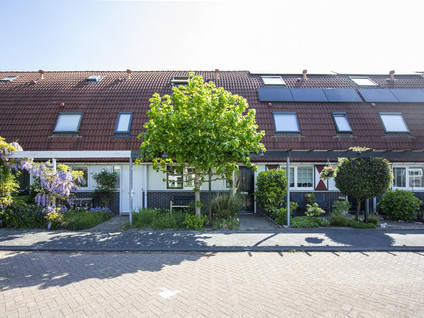 Westraklaan 13