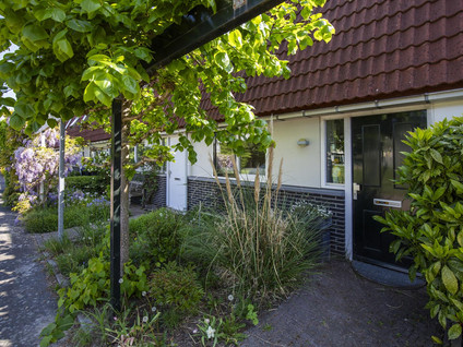 Westraklaan 13