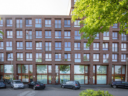 Melissekade 182