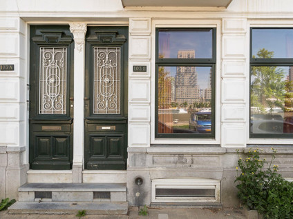 Maaskade 103B