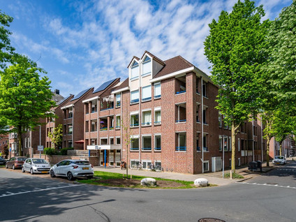 Deken van Oppensingel 119