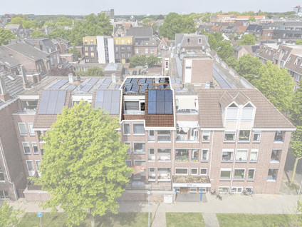 Deken van Oppensingel 119