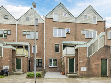 Zevenkampse Ring 588